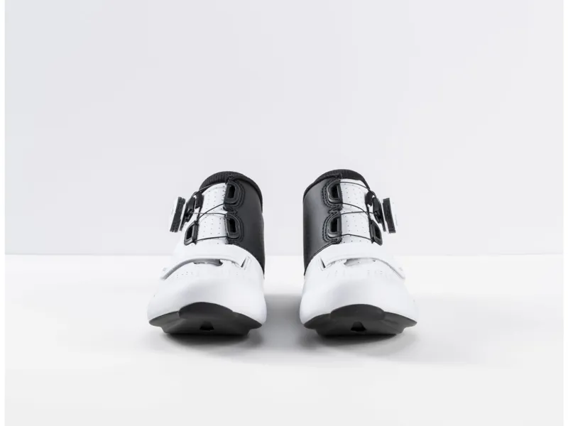 Bontrager Velocis Road Cycling Shoes - White-4