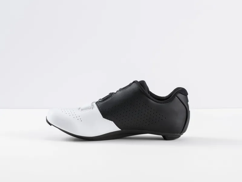 Bontrager Velocis Road Cycling Shoes - White-1