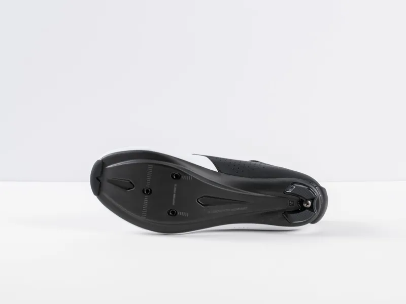 Bontrager Velocis Women's Road Shoes - White-2