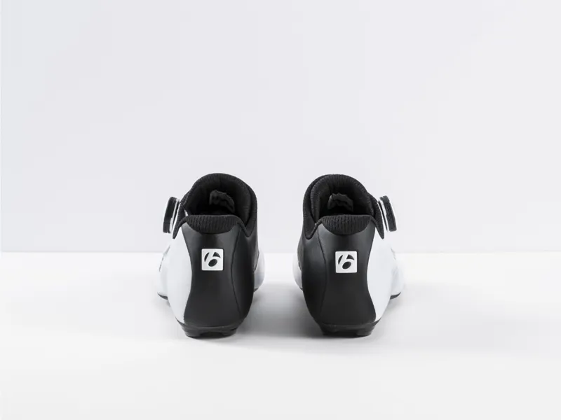 Bontrager Velocis Women's Road Shoes - White-5