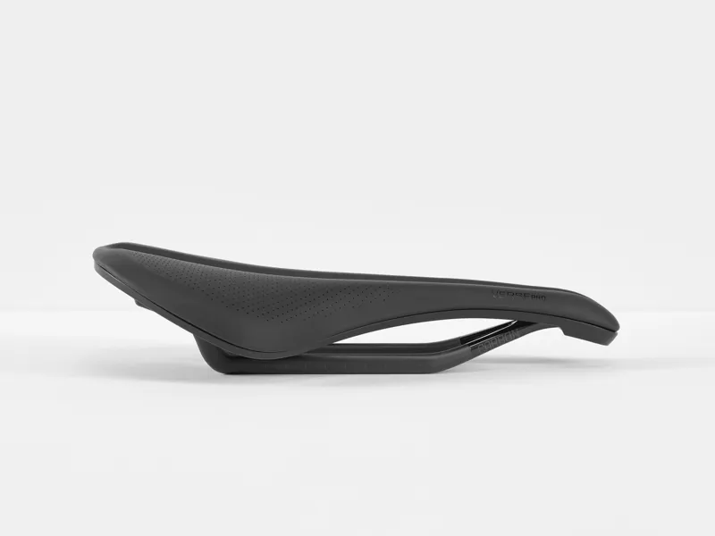 Bontrager Verse Pro Performance Saddle - Black-2