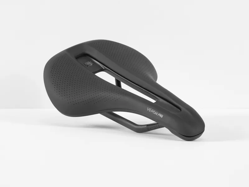 Bontrager Verse Pro Performance Saddle - Black