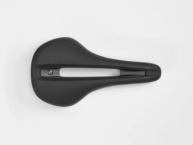 Bontrager Verse Pro Performance Saddle - Black-1