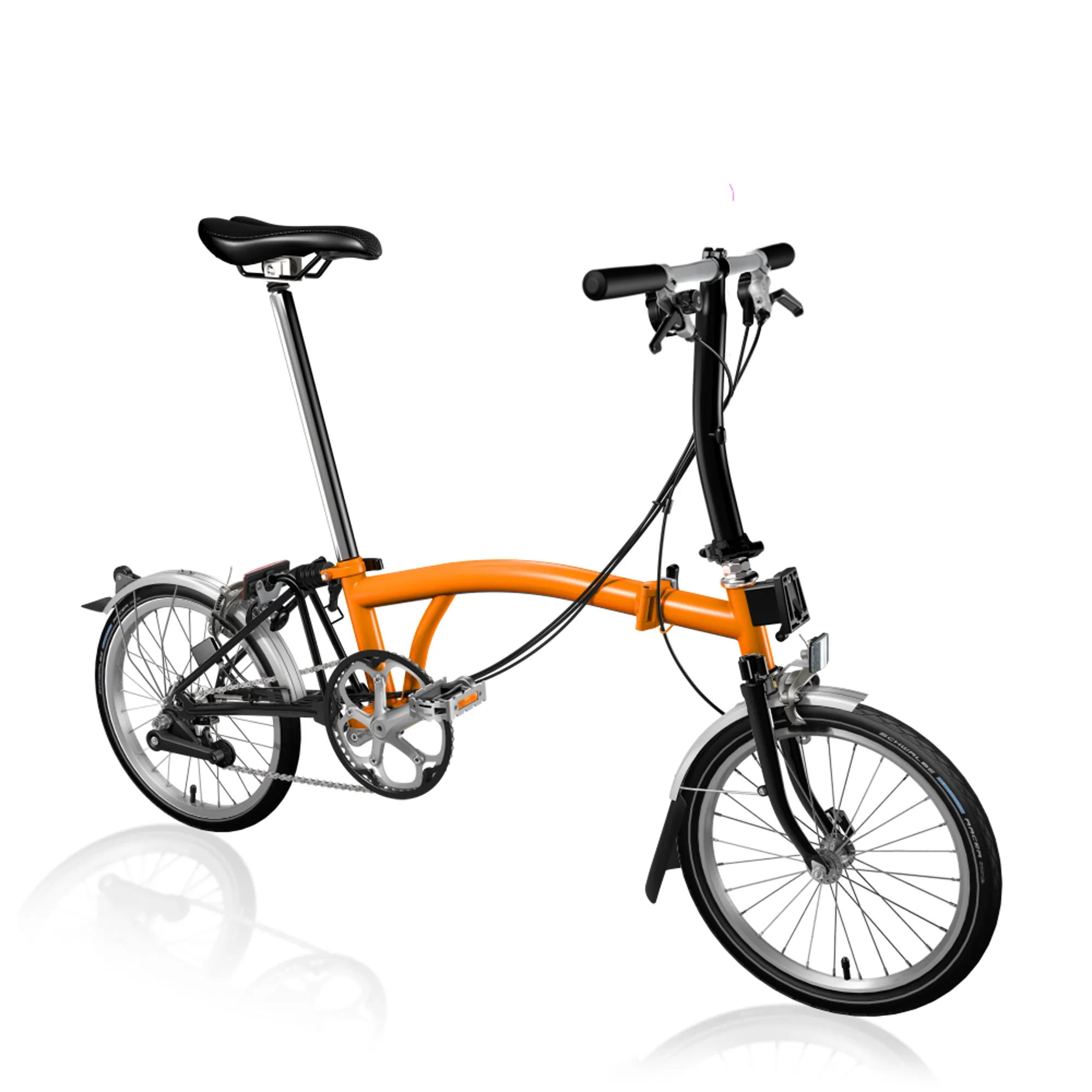 Brompton s6l for sale sale