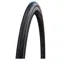 Schwalbe One Performance RaceGuard MicroSkin TLE Folding Tyre - Bronze