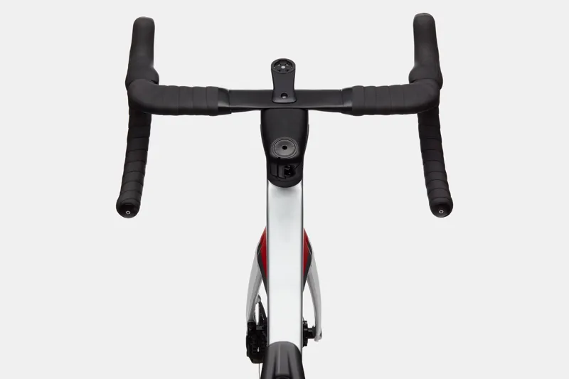 Cannondale SystemSix HM Dura Ace Di2 2021 Carbon Road Bike - Mercury-2