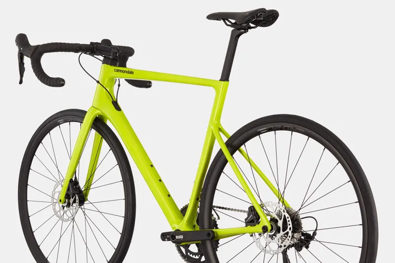 Supersix evo carbon 105 sales