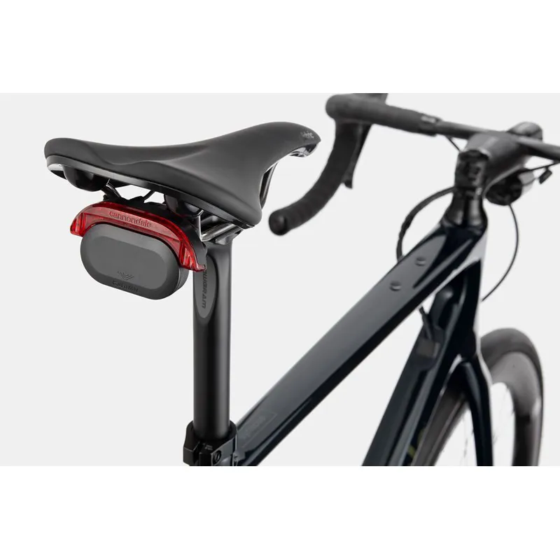 Cannondale Synapse Carbon LTD RLE 2022 Endurance Road Bike - Green-8