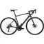 Cannondale Synapse Carbon 2 LE 2024 Endurance Road Bike - Smoke Black