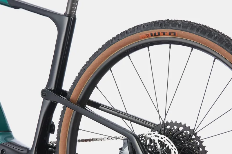 Cannondale Topstone Neo Carbon Lefty 1 Electric Gravel Road Bike-6