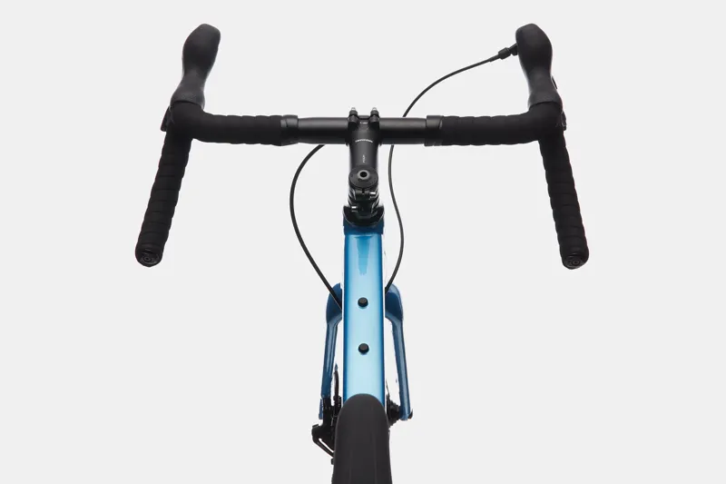 Cannondale Topstone 4 2022 Gravel Road Bike - Alpine-2