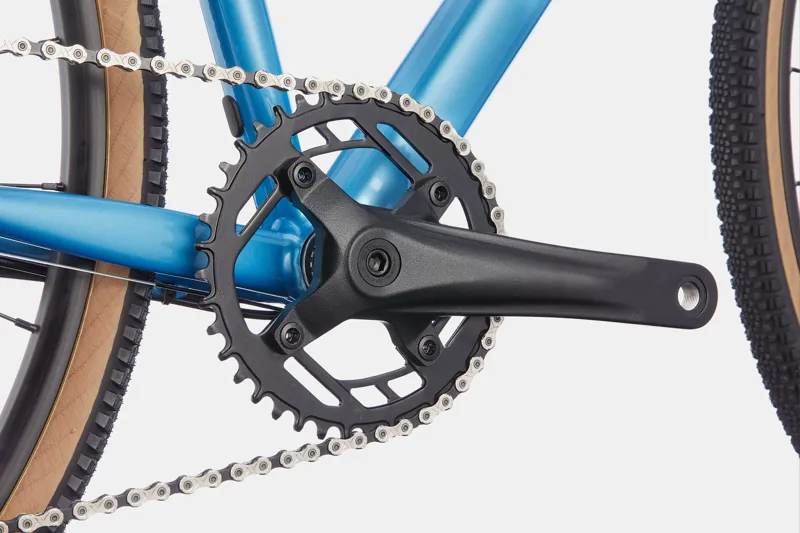 Cannondale Topstone 4 2022 Gravel Road Bike - Alpine-3