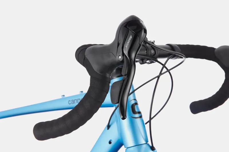 Cannondale Topstone 4 2022 Gravel Road Bike - Alpine-5