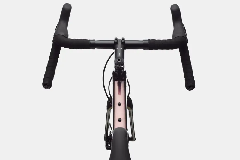 Cannondale Topstone 2 2021 Gravel Road Bike - Rainbow Trout-2