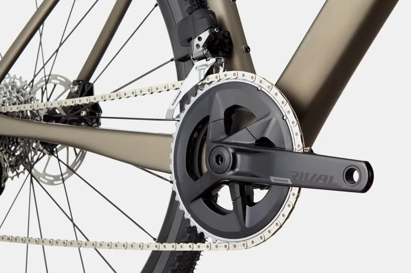 Cannondale Supersix Evo SE 2022 Carbon Gravel Road Bike - Meteor Grey-3