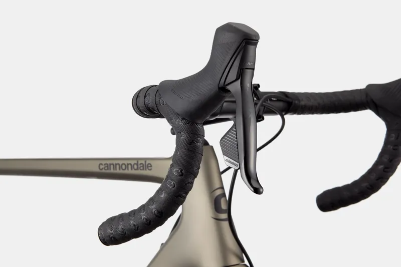 Cannondale Supersix Evo SE 2022 Carbon Gravel Road Bike - Meteor Grey-6
