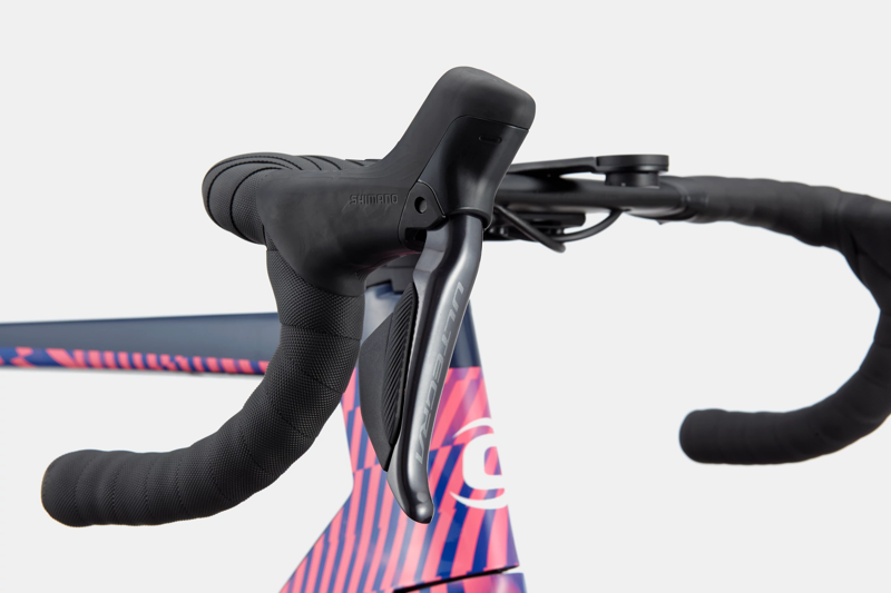 Cannondale SystemSix Hi-Mod Ultegra Di2 2022 Road Bike - Replica-3