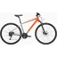 Cannondale Quick CX 2 2024 Hybrid Bike - Saber