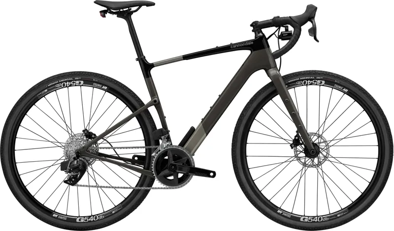 topstone road bike