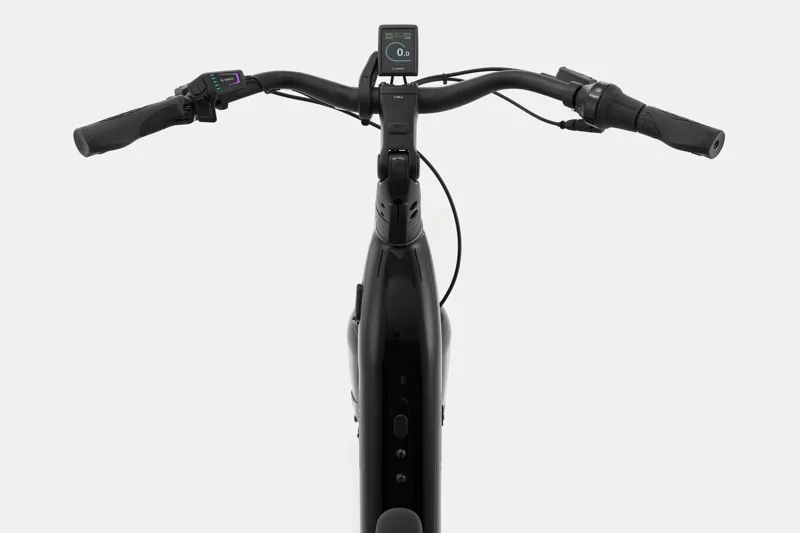 Cannondale Mavaro Neo 2 LSTH 29er 2024 Electric Hybrid Bike -BBQ -L/XL-2