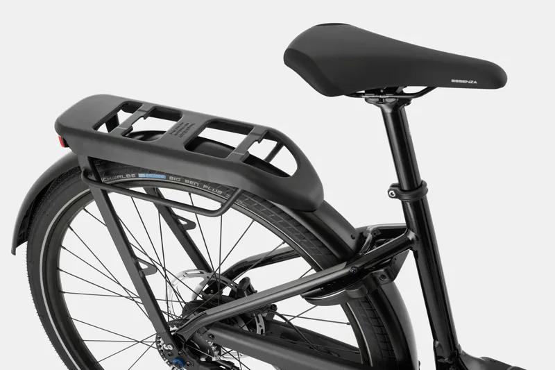 Cannondale Mavaro Neo 2 LSTH 29er 2024 Electric Hybrid Bike -BBQ -L/XL-5