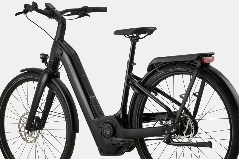 Cannondale Mavaro Neo 2 LSTH 29er 2024 Electric Hybrid Bike -BBQ -L/XL-6