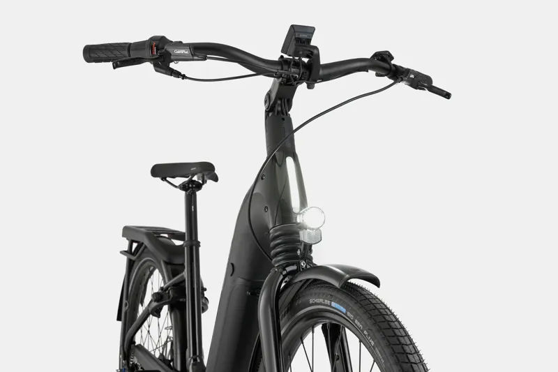 Cannondale Mavaro Neo 2 LSTH 29er 2024 Electric Hybrid Bike -BBQ -L/XL-7