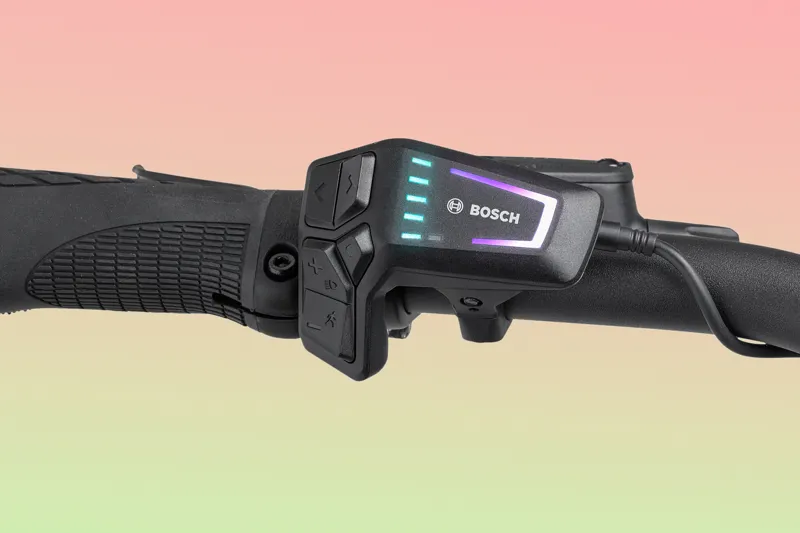 Cannondale Mavaro Neo 2 LSTH 29er 2024 Electric Hybrid Bike -BBQ -L/XL-8