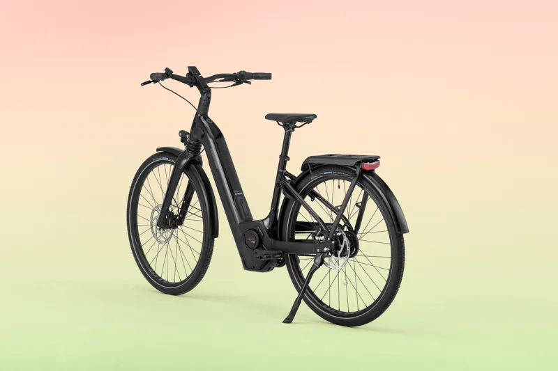 Cannondale Mavaro Neo 2 LSTH 29er 2024 Electric Hybrid Bike -BBQ -L/XL-11