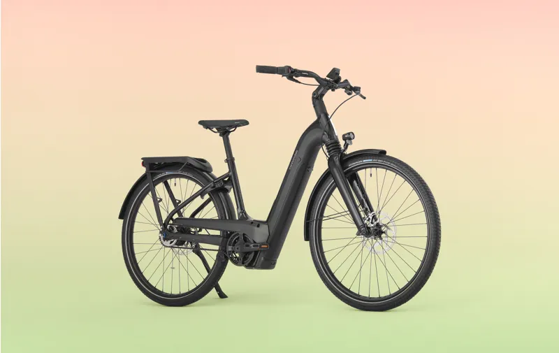 Cannondale Mavaro Neo 2 LSTH 29er 2024 Electric Hybrid Bike -BBQ -L/XL-12