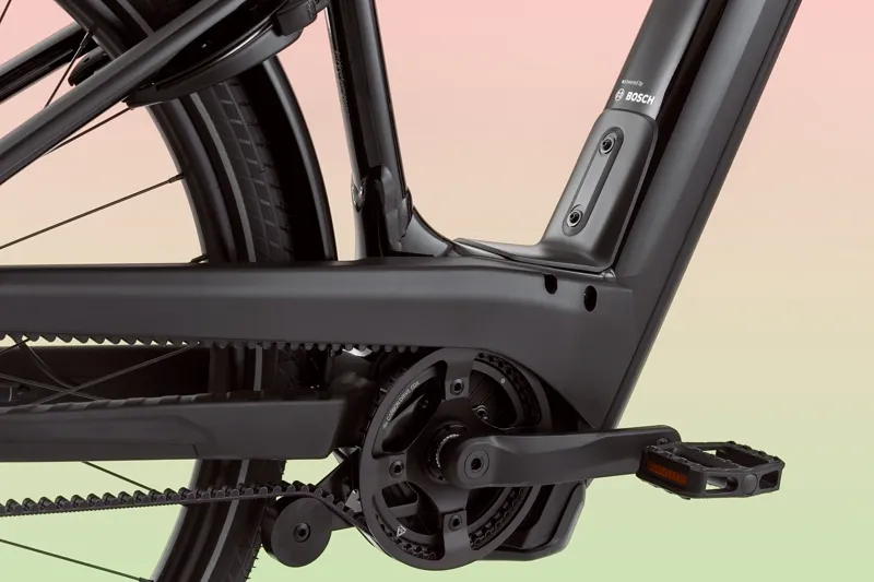 Cannondale Mavaro Neo 2 LSTH 29er 2024 Electric Hybrid Bike -BBQ -L/XL-13