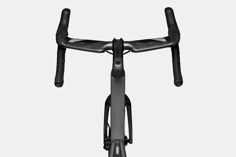 Cannondale SuperSix EVO 2 2024 Carbon Road Bike - Raw-4