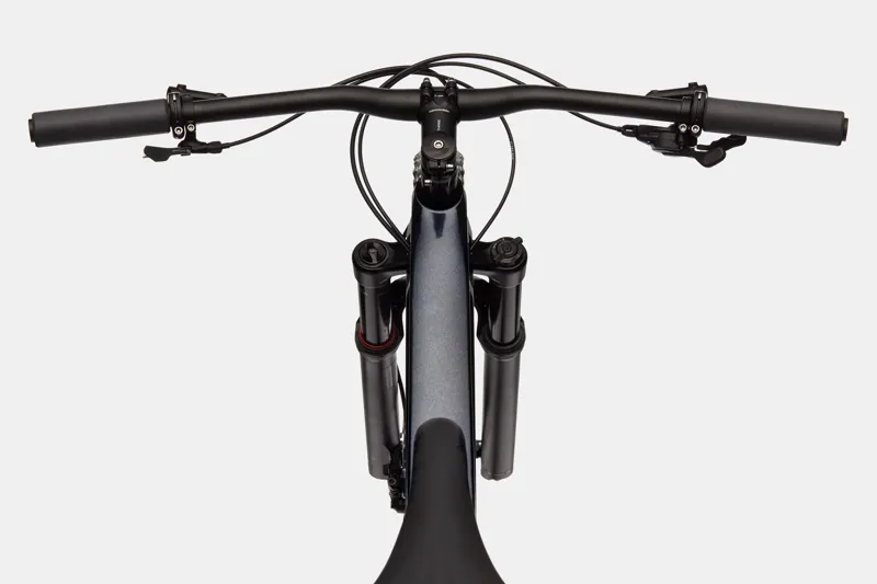 Cannondale Scalpel Carbon SE 2 29er Full Suspension MTB - Black-2