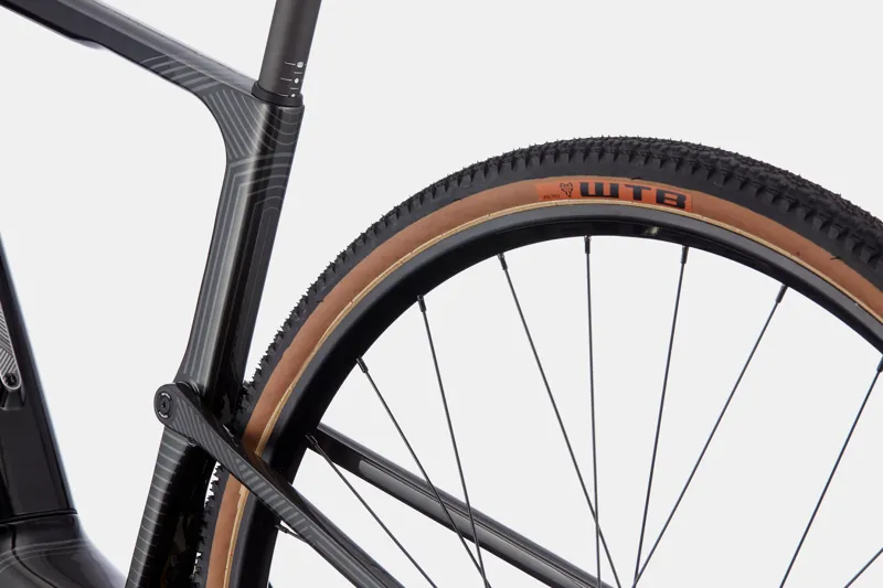 Cannondale Topstone Neo Carbon 2 2022 Electric Road Bike - Black Pearl-6