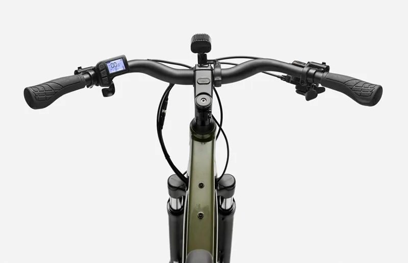 Cannondale Mavaro Neo SL 2 2024 Electric Hybrid Bike - Mantis-2