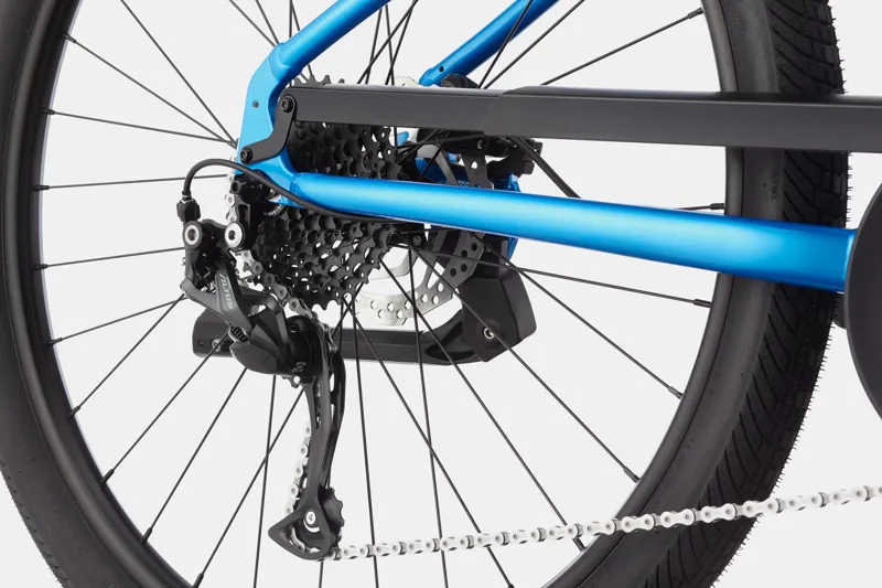 cannondale adventure neo 4