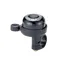Cateye PB-600 Super Mini Bell - Black