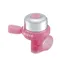 Cateye PB-1000 Wind Brass Bell - Strawberry