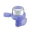 Cateye PB-1000 Wind Brass Bell - Grape