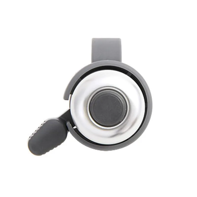 Cateye PB-100AL Wind Bell - Silver-2
