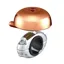 Cateye Oh-2200 Yamabiko Brass Bell - Copper