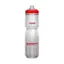 Camelbak Podium Ice Insulated Bottle - 620ml - Fiery Red