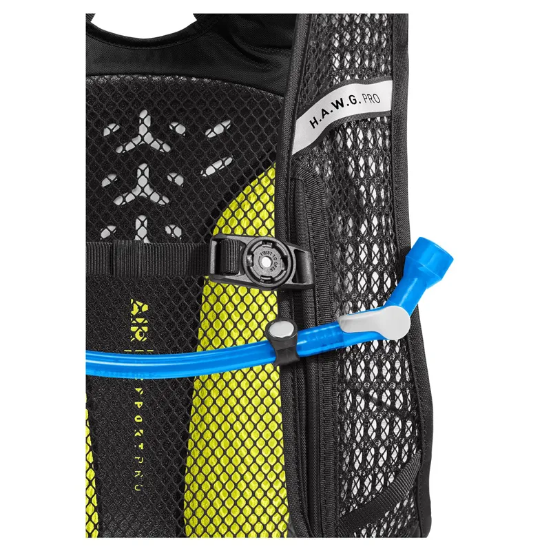 Camelbak Hawg Pro 20 Litre Hydration Pack - Black-9