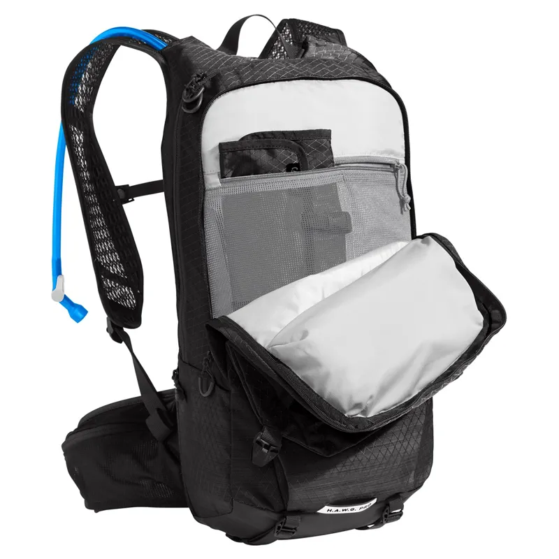 Camelbak Hawg Pro 20 Litre Hydration Pack - Black-5
