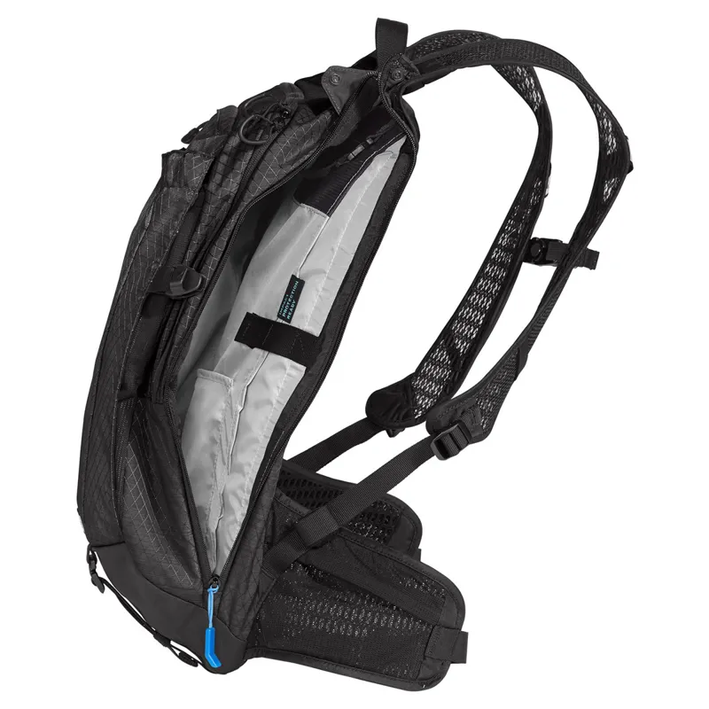 Camelbak Mule Pro 14+3 Litre Hydration Pack - Black-5