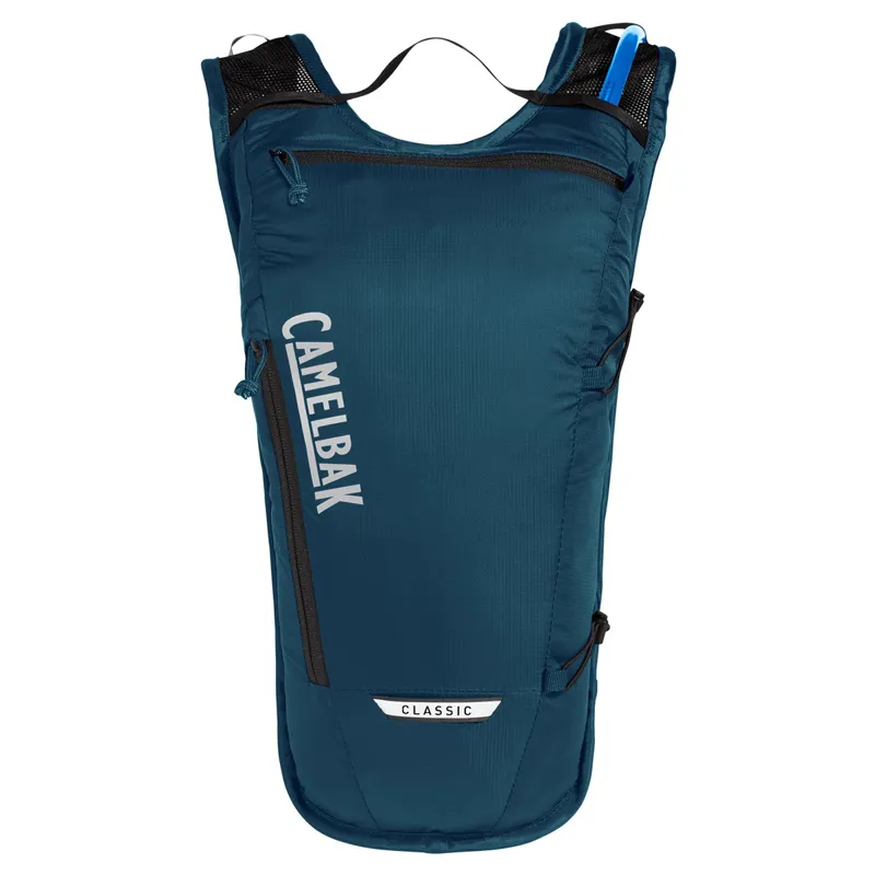 Camelbak Classic Light 3 Hydration Pack with 2L Reservoir - Navy-1