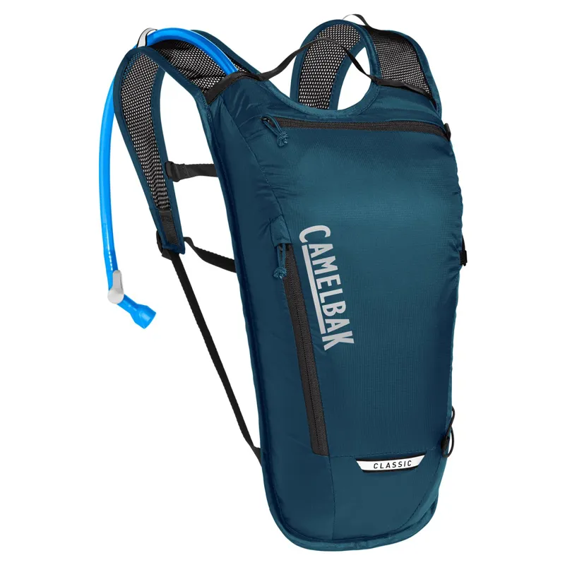 Camelbak Classic Light 3 Hydration Pack with 2L Reservoir - Navy