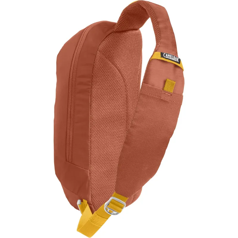 Camelbak Arete Sling 8L Hydration Pack - Ginger/Golden Rod-1