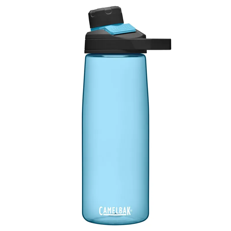 Camelbak Chute Mag Water Bottle - 750ml - True Blue