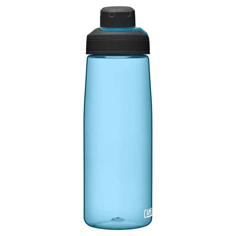 Camelbak Chute Mag Water Bottle - 750ml - True Blue-3